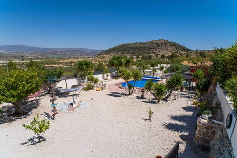 Villa i Monovar, Alicante, Monovar - € 285.000 | Ref: ANNFOX-R133 - foto 40