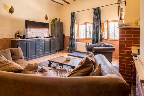 Villa i Monovar, Alicante, Monovar - € 285.000 | Ref: ANNFOX-R133 - foto 41