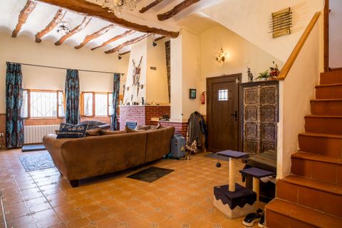Villa i Monovar, Alicante, Monovar - € 285.000 | Ref: ANNFOX-R133 - foto 42