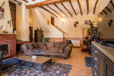 Villa i Monovar, Alicante, Monovar - € 285.000 | Ref: ANNFOX-R133 - foto 43