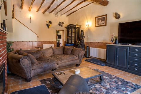 Villa i Monovar, Alicante, Monovar - € 285.000 | Ref: ANNFOX-R133 - foto 44