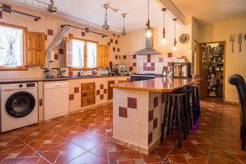 Villa i Monovar, Alicante, Monovar - € 285.000 | Ref: ANNFOX-R133 - foto 48
