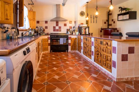 Villa i Monovar, Alicante, Monovar - € 285.000 | Ref: ANNFOX-R133 - foto 49