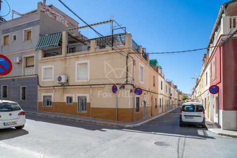 Villa en Aspe, Alicante, Aspe - € 99.950 | Ref: ANNFOX-R145 - photo 1