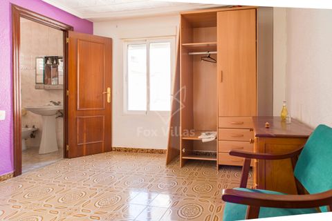 Villa en Aspe, Alicante, Aspe - € 99.950 | Ref: ANNFOX-R145 - photo 7