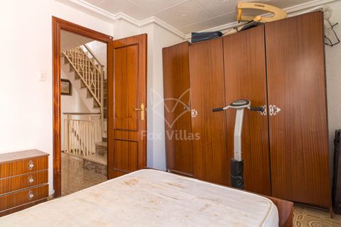 Villa en Aspe, Alicante, Aspe - € 99.950 | Ref: ANNFOX-R145 - photo 12