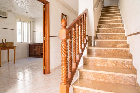 Villa en Aspe, Alicante, Aspe - € 99.950 | Ref: ANNFOX-R145 - photo 17