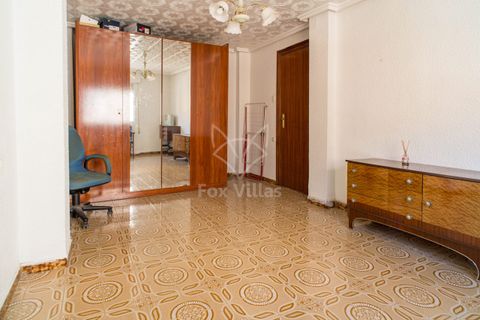 Villa en Aspe, Alicante, Aspe - € 99.950 | Ref: ANNFOX-R145 - photo 19