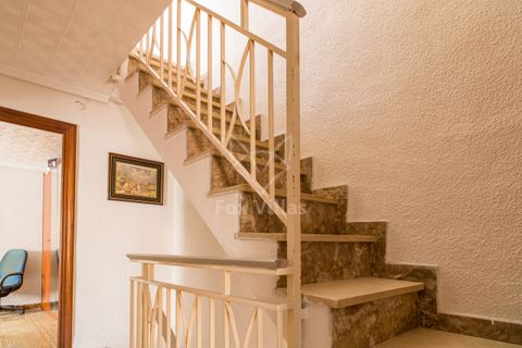 Villa en Aspe, Alicante, Aspe - € 99.950 | Ref: ANNFOX-R145 - photo 22
