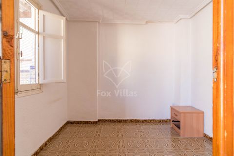 Villa en Aspe, Alicante, Aspe - € 99.950 | Ref: ANNFOX-R145 - photo 27