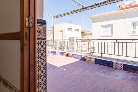 Villa en Aspe, Alicante, Aspe - € 99.950 | Ref: ANNFOX-R145 - photo 29