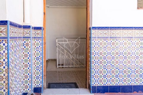 Villa en Aspe, Alicante, Aspe - € 99.950 | Ref: ANNFOX-R145 - photo 30