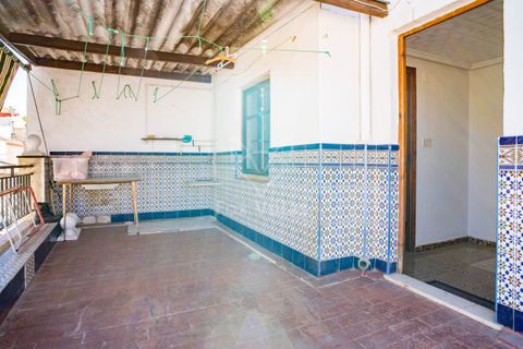 Villa en Aspe, Alicante, Aspe - € 99.950 | Ref: ANNFOX-R145 - photo 31