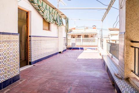 Villa en Aspe, Alicante, Aspe - € 99.950 | Ref: ANNFOX-R145 - photo 32
