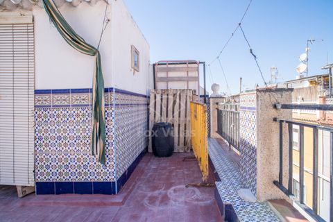 Villa en Aspe, Alicante, Aspe - € 99.950 | Ref: ANNFOX-R145 - photo 33