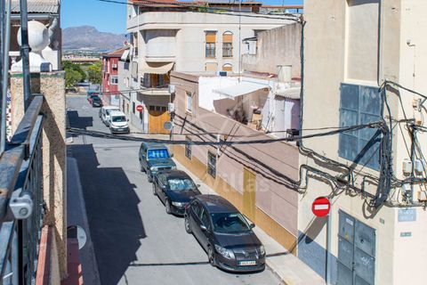 Villa en Aspe, Alicante, Aspe - € 99.950 | Ref: ANNFOX-R145 - photo 34