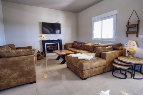 Villa i Pinoso, Alicante, Pinoso - € 599.000 | Ref: ANNFOX-R151 - foto 15