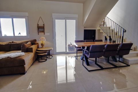 Villa i Pinoso, Alicante, Pinoso - € 599.000 | Ref: ANNFOX-R151 - foto 16
