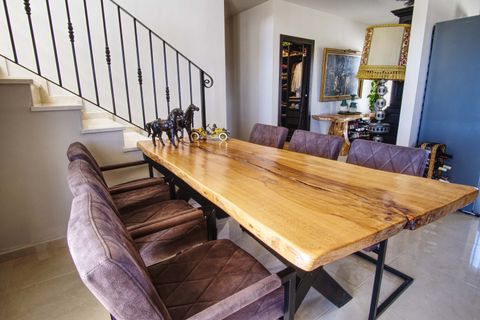 Villa i Pinoso, Alicante, Pinoso - € 599.000 | Ref: ANNFOX-R151 - foto 17