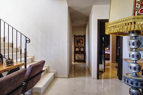 Villa i Pinoso, Alicante, Pinoso - € 599.000 | Ref: ANNFOX-R151 - foto 19