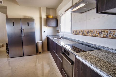 Villa i Pinoso, Alicante, Pinoso - € 599.000 | Ref: ANNFOX-R151 - foto 21