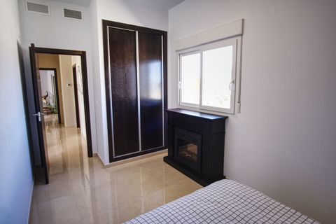 Villa i Pinoso, Alicante, Pinoso - € 599.000 | Ref: ANNFOX-R151 - foto 31