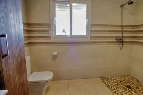 Villa i Pinoso, Alicante, Pinoso - € 599.000 | Ref: ANNFOX-R151 - foto 43