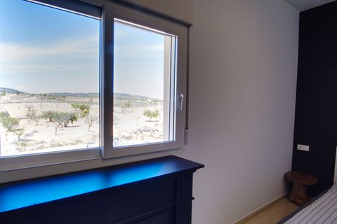 Villa i Pinoso, Alicante, Pinoso - € 599.000 | Ref: ANNFOX-R151 - foto 44