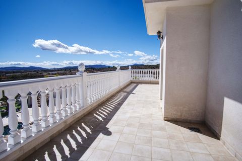 Villa i Pinoso, Alicante, Pinoso - € 599.000 | Ref: ANNFOX-R151 - foto 45
