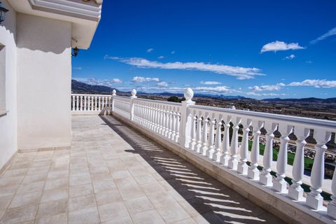 Villa i Pinoso, Alicante, Pinoso - € 599.000 | Ref: ANNFOX-R151 - foto 46