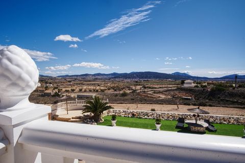 Villa i Pinoso, Alicante, Pinoso - € 599.000 | Ref: ANNFOX-R151 - foto 47