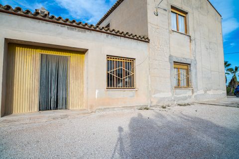 Landejendom i Monovar, Alicante, Monovar - € 395.000 | Ref: ANNFOX-R153 - foto 2