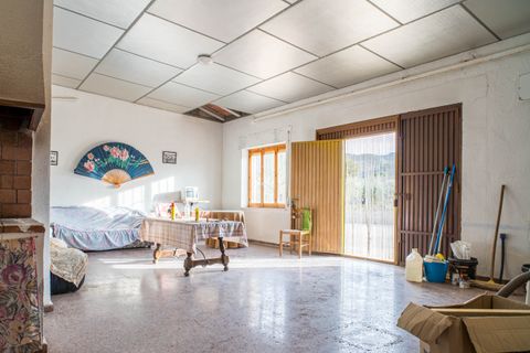 Landejendom i Monovar, Alicante, Monovar - € 395.000 | Ref: ANNFOX-R153 - foto 3