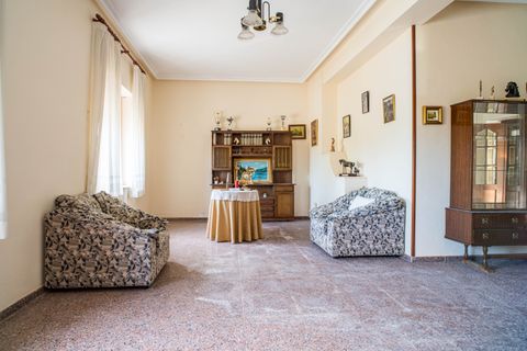 Landejendom i Monovar, Alicante, Monovar - € 395.000 | Ref: ANNFOX-R153 - foto 7