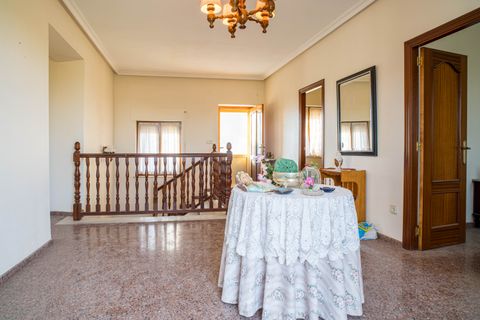 Landejendom i Monovar, Alicante, Monovar - € 395.000 | Ref: ANNFOX-R153 - foto 37