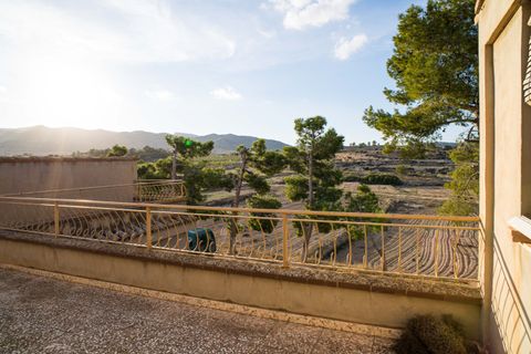 Landejendom i Monovar, Alicante, Monovar - € 395.000 | Ref: ANNFOX-R153 - foto 40