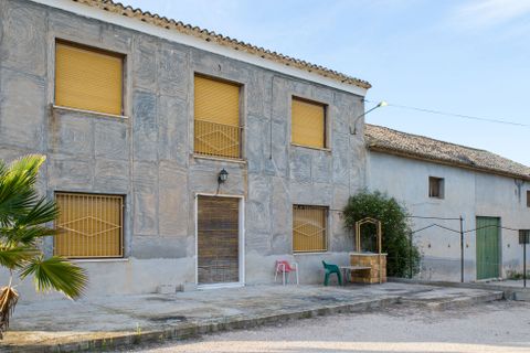 Landejendom i Monovar, Alicante, Monovar - € 395.000 | Ref: ANNFOX-R153 - foto 48