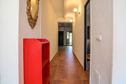 Landsbyhus i Pinoso, Alicante, Pinoso - € 149.000 | Ref: ANNFOX-R155 - foto 3