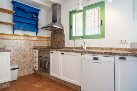 Landsbyhus i Pinoso, Alicante, Pinoso - € 149.000 | Ref: ANNFOX-R155 - foto 5