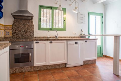 Landsbyhus i Pinoso, Alicante, Pinoso - € 149.000 | Ref: ANNFOX-R155 - foto 6