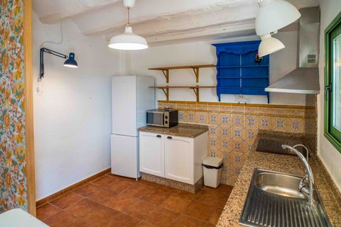 Landsbyhus i Pinoso, Alicante, Pinoso - € 149.000 | Ref: ANNFOX-R155 - foto 7
