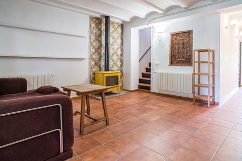 Landsbyhus i Pinoso, Alicante, Pinoso - € 149.000 | Ref: ANNFOX-R155 - foto 9