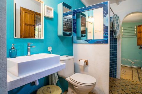 Landsbyhus i Pinoso, Alicante, Pinoso - € 149.000 | Ref: ANNFOX-R155 - foto 10