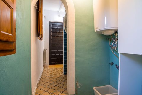 Landsbyhus i Pinoso, Alicante, Pinoso - € 149.000 | Ref: ANNFOX-R155 - foto 12
