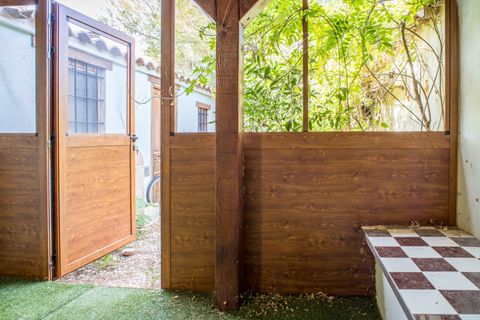 Landsbyhus i Pinoso, Alicante, Pinoso - € 149.000 | Ref: ANNFOX-R155 - foto 18