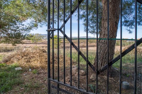 Landsbyhus i Pinoso, Alicante, Pinoso - € 149.000 | Ref: ANNFOX-R155 - foto 23