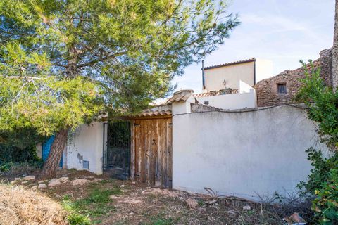 Landsbyhus i Pinoso, Alicante, Pinoso - € 149.000 | Ref: ANNFOX-R155 - foto 25