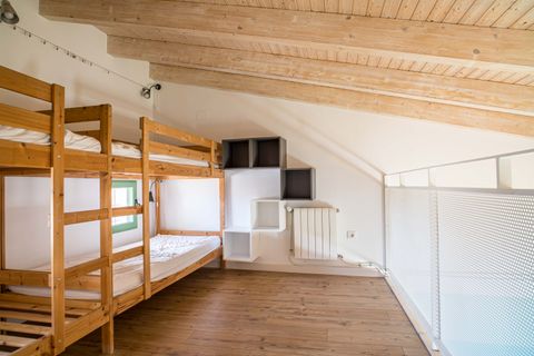 Landsbyhus i Pinoso, Alicante, Pinoso - € 149.000 | Ref: ANNFOX-R155 - foto 38
