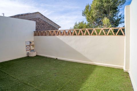Landsbyhus i Pinoso, Alicante, Pinoso - € 149.000 | Ref: ANNFOX-R155 - foto 43
