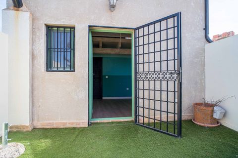 Landsbyhus i Pinoso, Alicante, Pinoso - € 149.000 | Ref: ANNFOX-R155 - foto 44